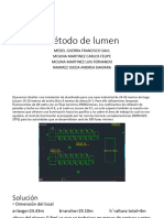 Presentación Metodo de Lumen