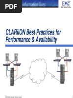 CLARiiON 20best 20practices 20student