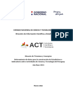 Glosario de Terminos y Conceptos ACT2021