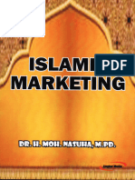 Buku Islamic Marketing