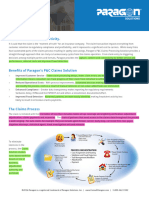 PC Payer Claims Processing