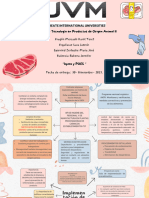 Mapa Mental Bpms y POES