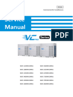 220v Vc Pro Service Manual