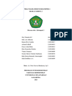 Kelompok 2 - Laporan Hasil DKK B15M2