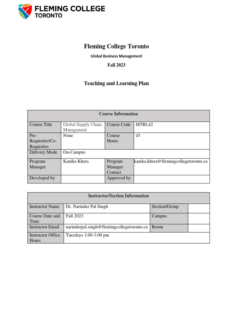 Tlp mtrl42 global supply chain management pdf turnitin plagiarism