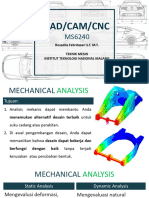 02 CAD Stress Analysis