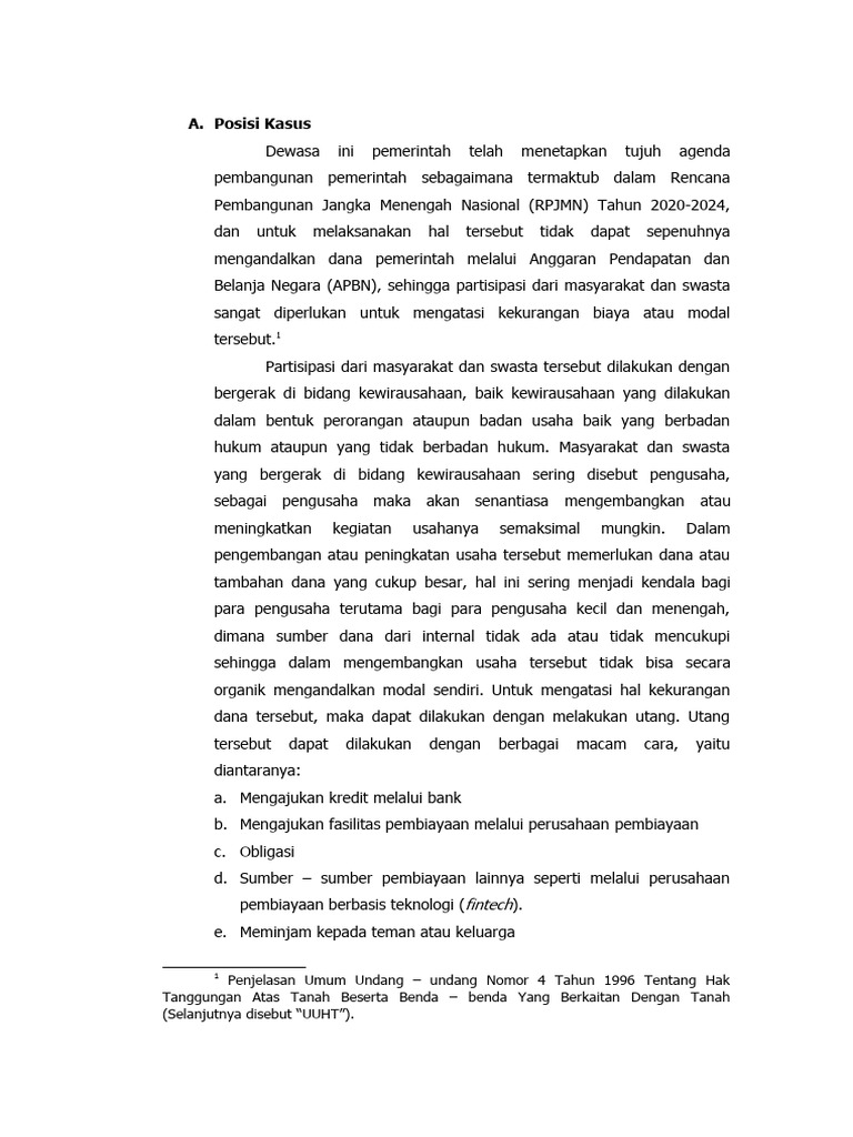 Image Result For Beranda Hak Tanggungan Elektronik