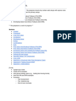 Trading Playbook - CL - External