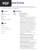 Shyamanand Kumar Resume-1