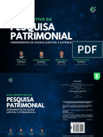 Ebook Guia Definitivo Da Pesquisa Patrimonial