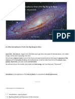 A Little Astrophysics 1 PDF