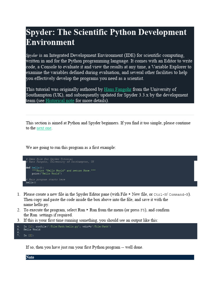 Python Spyder Definition Top Sellers | cpshouston.net