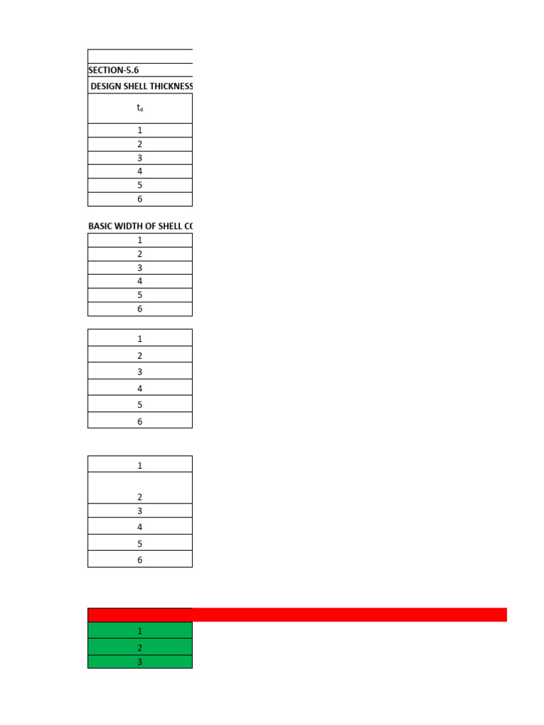 Api 650 Design PDF Pipe Fluid Conveyance Mechanical Engineering