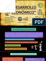 A Desarrollo Económico 1