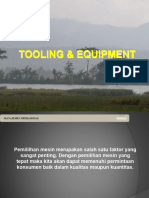 06-Tooling Dan Equipment