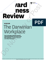 2012 The Darwinian Workplace.