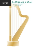 Apostila Iniciacao Musical