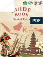 Guide Book Basket Putra CDMCMT 2024