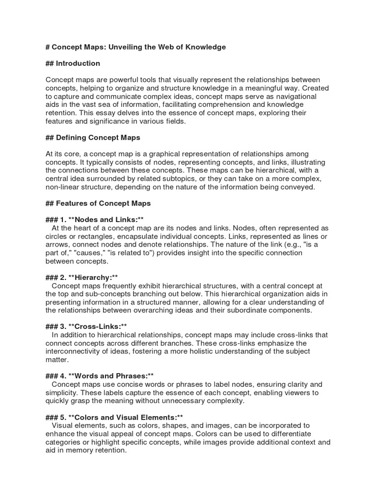 THE LINK BETWEEN EDUCATION AND INNOVATION intelligence overview