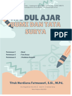 Modul Ajar 7