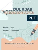 Modul Ajar 4