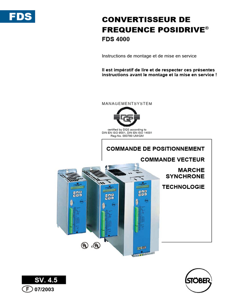 Stber POSIDRIVE FDS 4000 FDS4220/B 動作保証 Stber POSIDRIVE FDS 4000 FDS4220/B 動作保証 ペーパーシスボックス