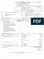 Invoice