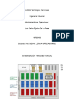 Proyecto Final