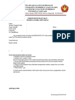 Formulir Pendaftaran Lomba-1