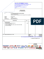 QT 23-026 Pt. Citra Bulian Putera Sukses Mandiri