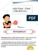 Presentation1 Gatal-Gatal