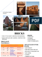 Bricks