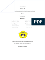 PDF Makalah Poxviridae Kel 10