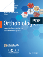 Orthobiologics: Editors