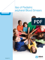 Atlas of Pediatric Peripheral Blood Smears