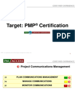 PMP s10 2020 v61 Communication