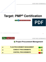 PMP s12 2020 v61 Procurement