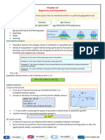 Chapter-13 Organisms and Populations