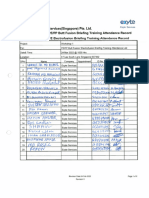 WT-001 (Method of Joining PP & PE)