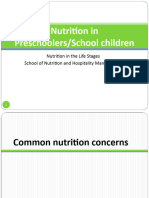 Children Lesson 2-3