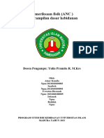 Pemeriksaan Fisik - Docx BUK ITA