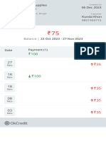 Train Time Table