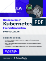 Free Express Guide To Ransomware in Kubernetes 1701539499