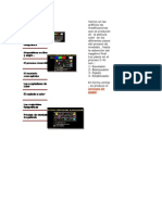 Procesos de revelado de películas y materiales fotográficos en color