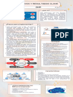 Objetivos Y Resultados Clave: ¿Pasos para Implementar?