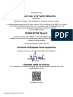 BN Certificate-Aqhd440515513553