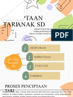 Modul 7 Pendidikan Seni Di SD