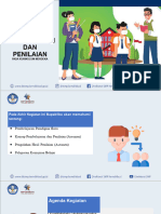 Materi IKM - Pembelajaran Dan Asesmen