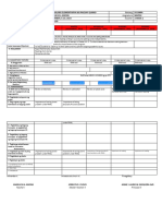 Lesson Plan RMA