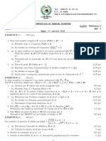 Compo1ertrim TleD2022 2023